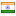 omnamovenkatesaya.com server is located in India